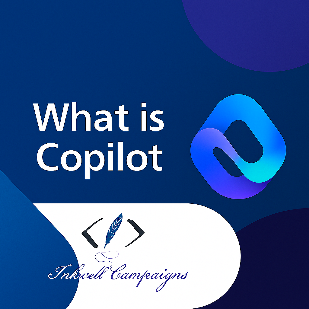 Microsoft Copilot: The Ultimate AI Sidekickfor Inkwell Campaigns ...